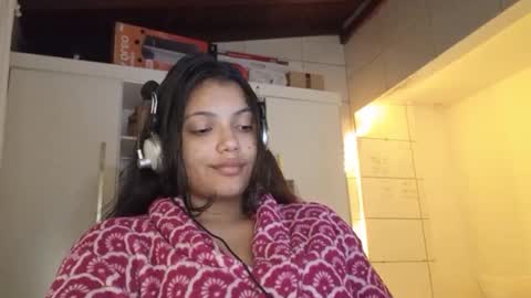 Snapshot of bombomepimenta chatting on 10, 11, 2025 bombomepimenta online show from 10, 11, 2025