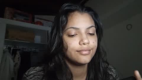 Snapshot of bombomepimenta chatting on 13, 11, 2025 bombomepimenta online show from 13, 11, 2025