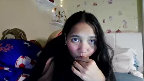 Melanie online show from 17, 10, 2025