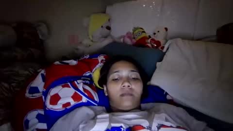 Melanie online show from 10, 11, 2025