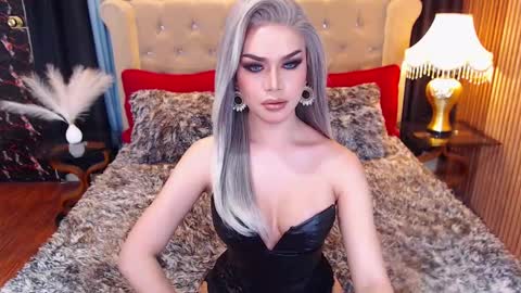 Snapshot of bombshellanita chatting on 20, 2, 2025 bombshellanita online show from 20, 2, 2025
