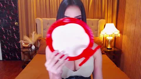 Snapshot of bombshellanita chatting on 25, 9, 2025 bombshellanita online show from 25, 9, 2025