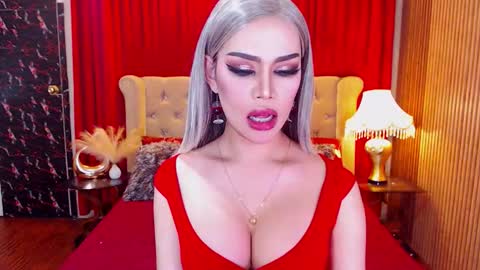 bombshellanita online show from 31, 10, 2025