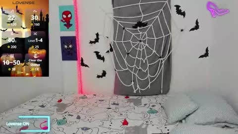 bombon y bellota online show from 16, 10, 2025