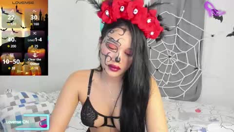 bombon y bellota online show from 31, 10, 2025