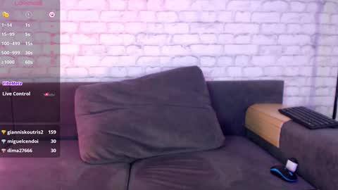 Aria online show from 4, 12, 2024