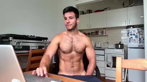 Bondi online show from 29, 1, 2025