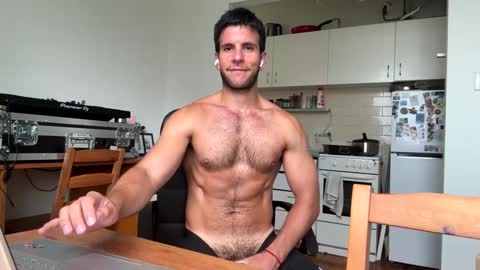 Bondi online show from 30, 1, 2025