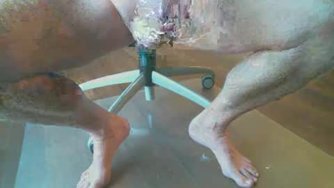 FRECKLES online show from 20, 10, 2025