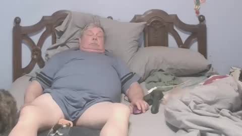 boner1961 online show from 1, 3, 2026