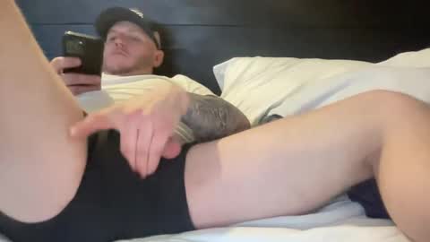 boner4you1994 online show from 9, 2, 2025