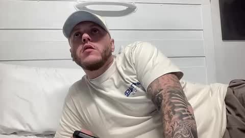 boner4you1994 online show from 9, 10, 2025