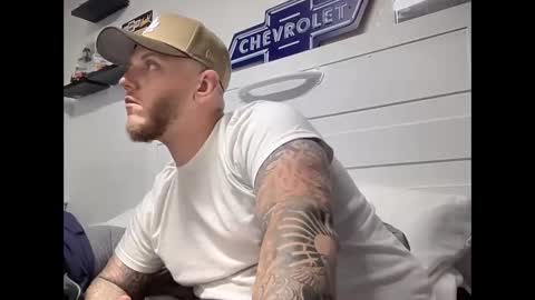 boner4you1994 online show from 20, 10, 2025