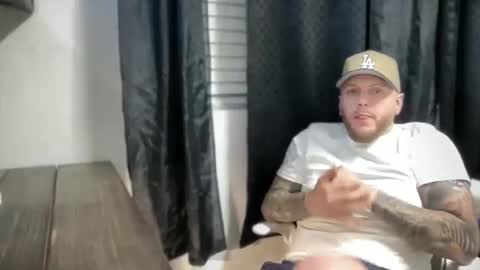 boner4you1994 online show from 1, 11, 2025