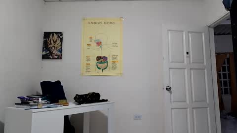 Snapshot of boner_steve chatting on 23, 9, 2025 Boner Steve online show from 23, 9, 2025