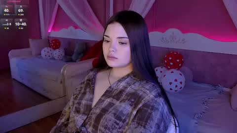 Snapshot of boniesmith chatting on 4, 3, 2026 Bonie online show from 4, 3, 2026