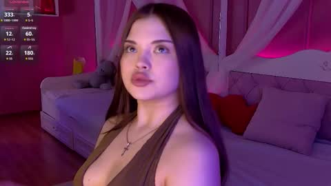 Snapshot of boniesmith chatting on 23, 3, 2026 Bonie online show from 23, 3, 2026