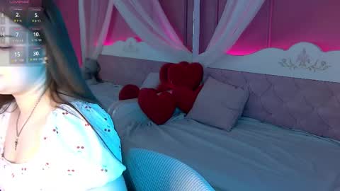 Snapshot of boniesmith chatting on 24, 3, 2026 Bonie online show from 24, 3, 2026