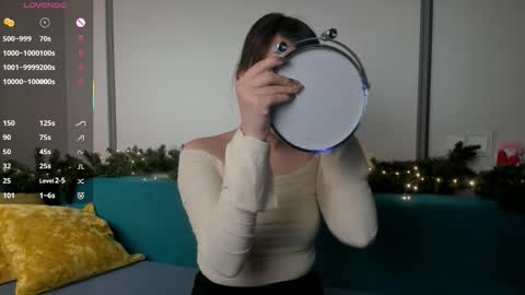 Sandra online show from 1, 2, 2026