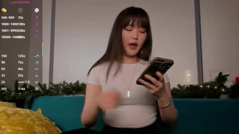 Sandra online show from 3, 2, 2026