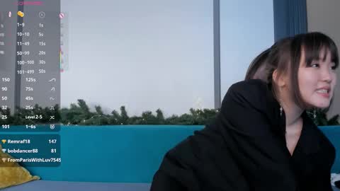 Sandra online show from 3, 2, 2026