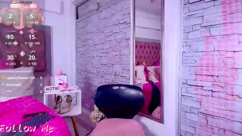 i AM Bonnie  online show from 19, 1, 2026