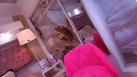 i AM Bonnie  online show from 20, 3, 2026