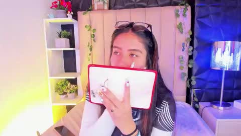 bonnali_lune online show from 7, 2, 2026