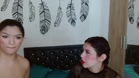 bonney_gabriel online show from 4, 3, 2025