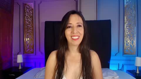 bonnie online show from 15, 9, 2025