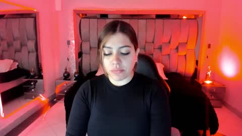 Snapshot of bonnie_an chatting on 23, 12, 2024 Bonnie online show from 23, 12, 2024