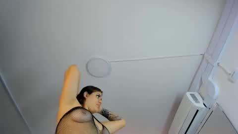 Snapshot of bonnie_an chatting on 25, 2, 2025 Bonnie online show from 25, 2, 2025
