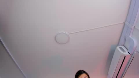 Snapshot of bonnie_an chatting on 25, 2, 2025 Bonnie online show from 25, 2, 2025