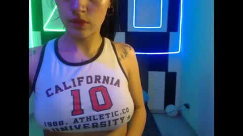 Bonnie online show from 29, 11, 2025