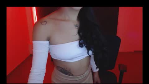 Bonnie online show from 15, 12, 2025