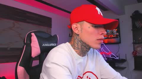 becky online show from 24, 11, 2025