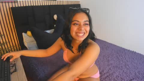 Bonnie online show from 16, 9, 2025