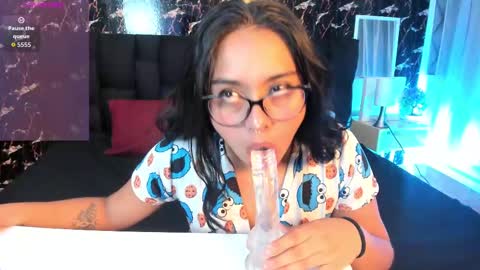 Bonnie online show from 27, 9, 2025