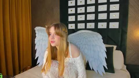 Snapshot of bonnie_jonson chatting on 15, 2, 2026 Bonnie online show from 15, 2, 2026