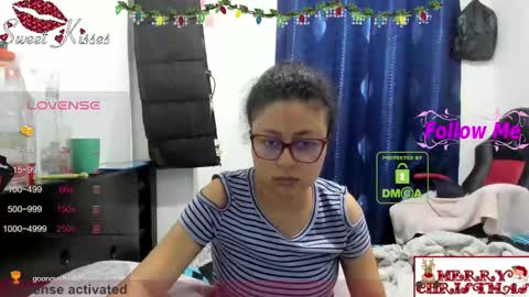 bonnie lam  hello welcome to my room I hope you have fun and you can reach your maximum pleasure here with me online show from 8, 12, 2024