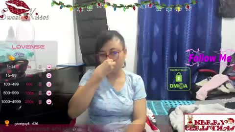 bonnie lam  hello welcome to my room I hope you have fun and you can reach your maximum pleasure here with me online show from 11, 12, 2024