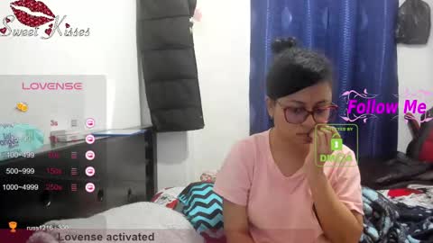 bonnie lam  hello welcome to my room I hope you have fun and you can reach your maximum pleasure here with me online show from 21, 1, 2025