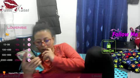 bonnie lam  hello welcome to my room I hope you have fun and you can reach your maximum pleasure here with me online show from 5, 2, 2025