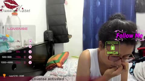bonnie lam  hello welcome to my room I hope you have fun and you can reach your maximum pleasure here with me online show from 1, 3, 2025