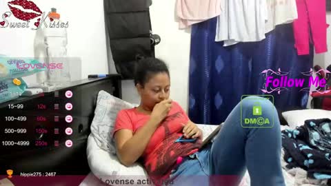 bonnie lam  hello welcome to my room I hope you have fun and you can reach your maximum pleasure here with me online show from 10, 3, 2025