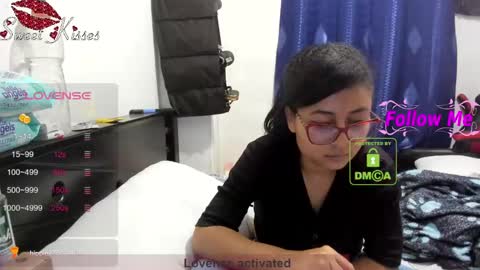 bonnie lam  hello welcome to my room I hope you have fun and you can reach your maximum pleasure here with me online show from 12, 3, 2025