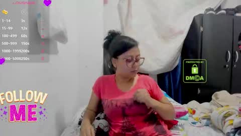 bonnie lam  hello welcome to my room I hope you have fun and you can reach your maximum pleasure here with me online show from 12, 9, 2025