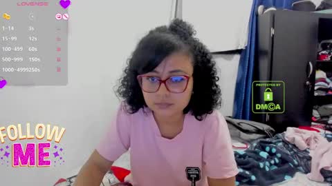 bonnie lam  hello welcome to my room I hope you have fun and you can reach your maximum pleasure here with me online show from 16, 9, 2025