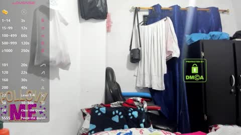bonnie lam  hello welcome to my room I hope you have fun and you can reach your maximum pleasure here with me online show from 25, 9, 2025