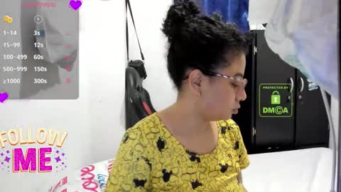 bonnie lam  hello welcome to my room I hope you have fun and you can reach your maximum pleasure here with me online show from 8, 1, 2026